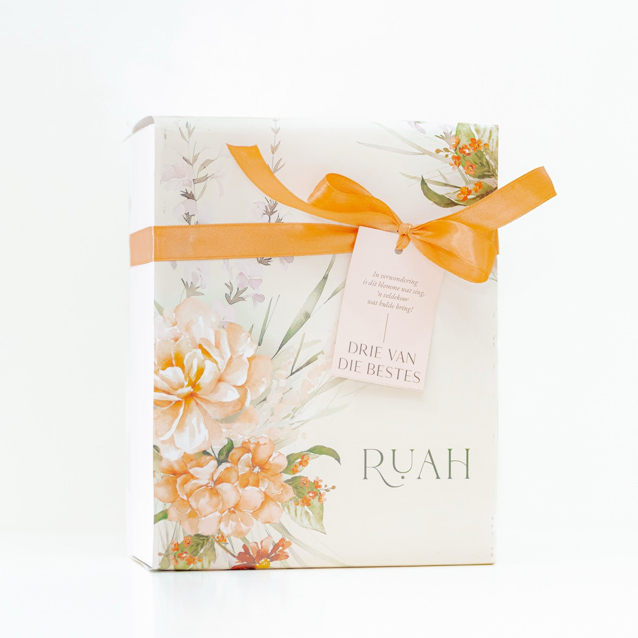 3 van die bestes