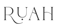 Navigate back to Ruah - Wees Gekoester homepage