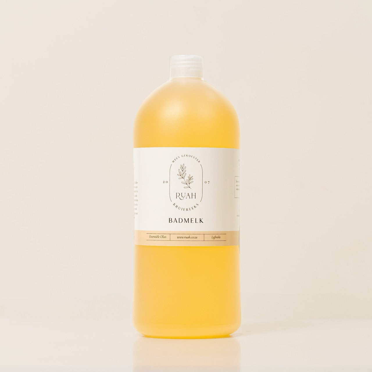 Badmelk