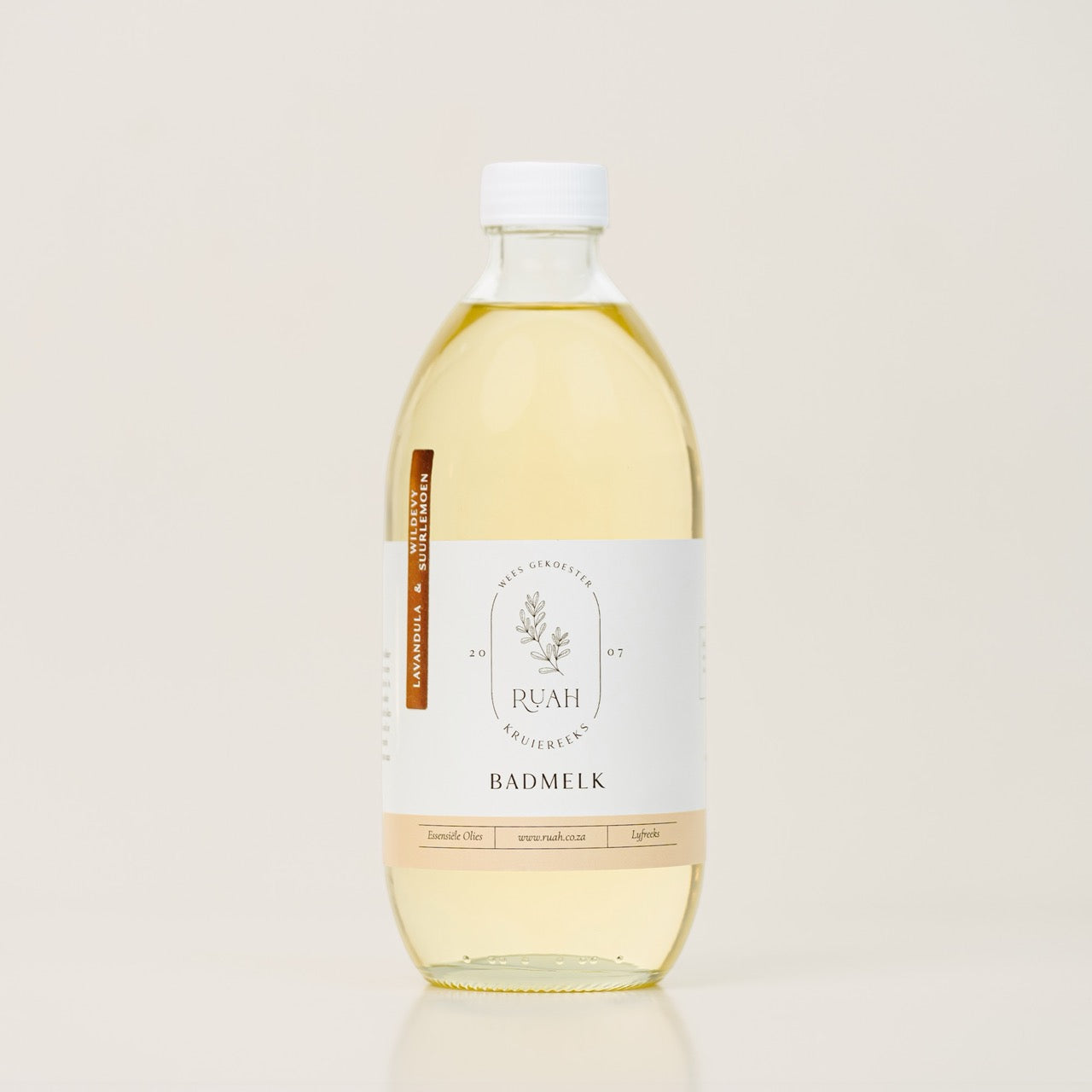 Badmelk