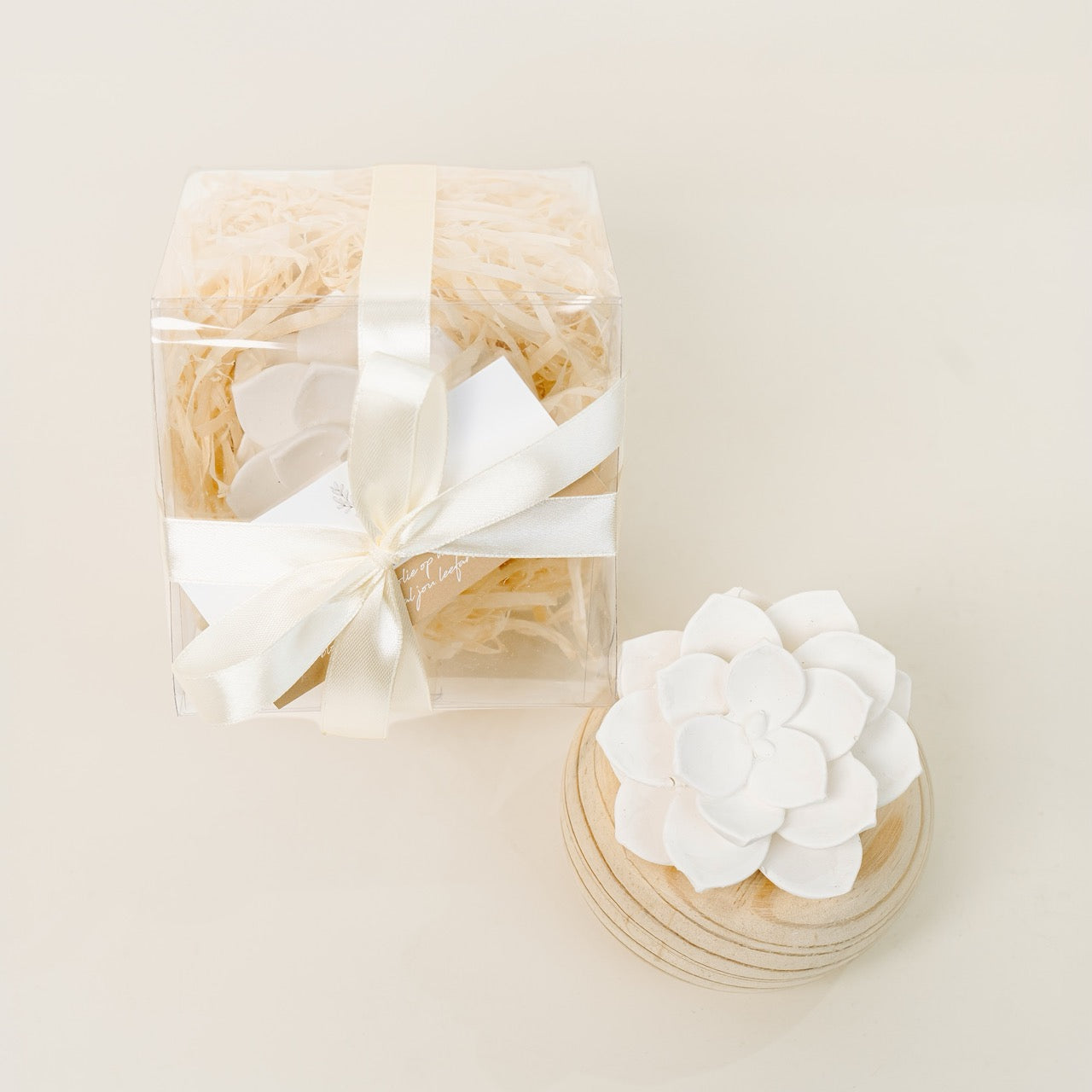 Blom Diffuser