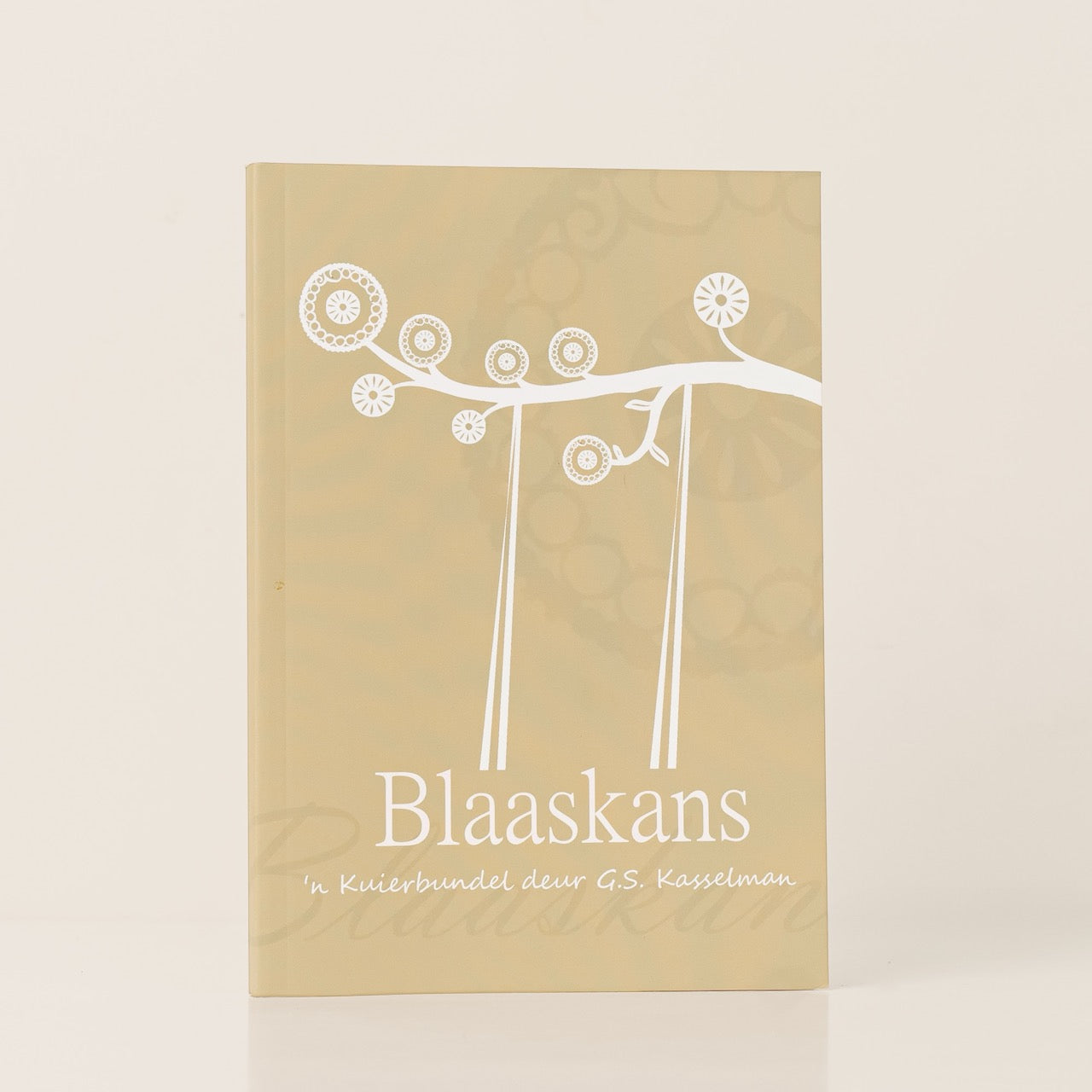 Blaaskans Kuier Digbundel