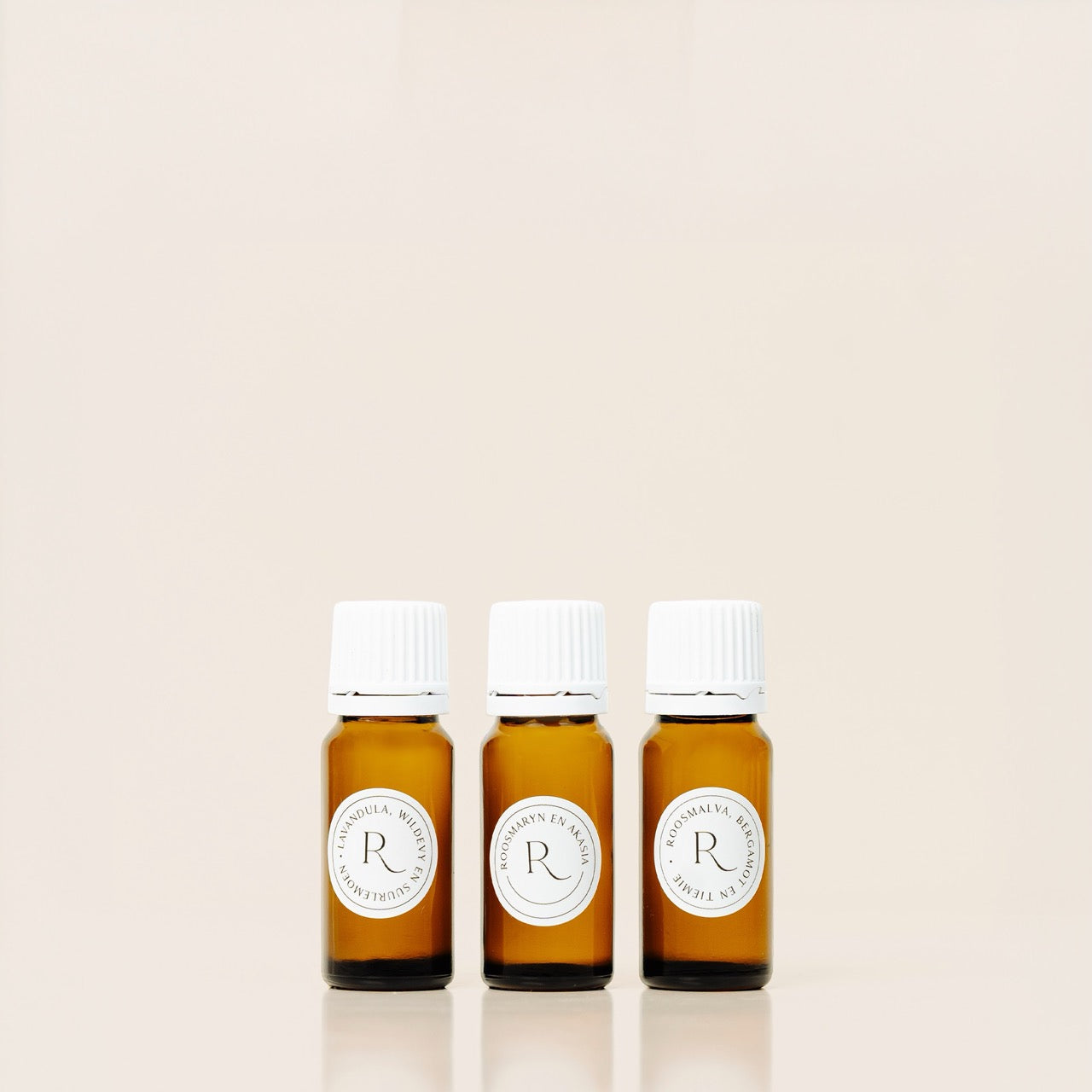 Geurolie (Diffuser)