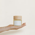 Geurhout diffuser