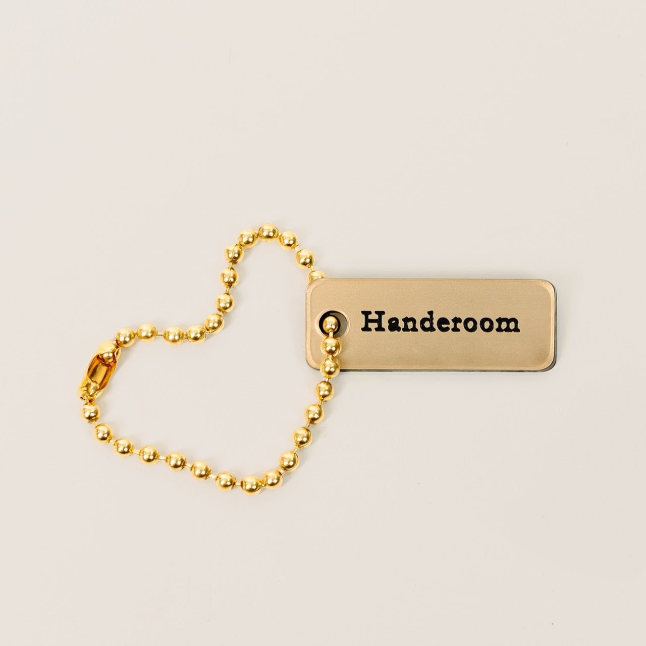 Produk Hangertjie