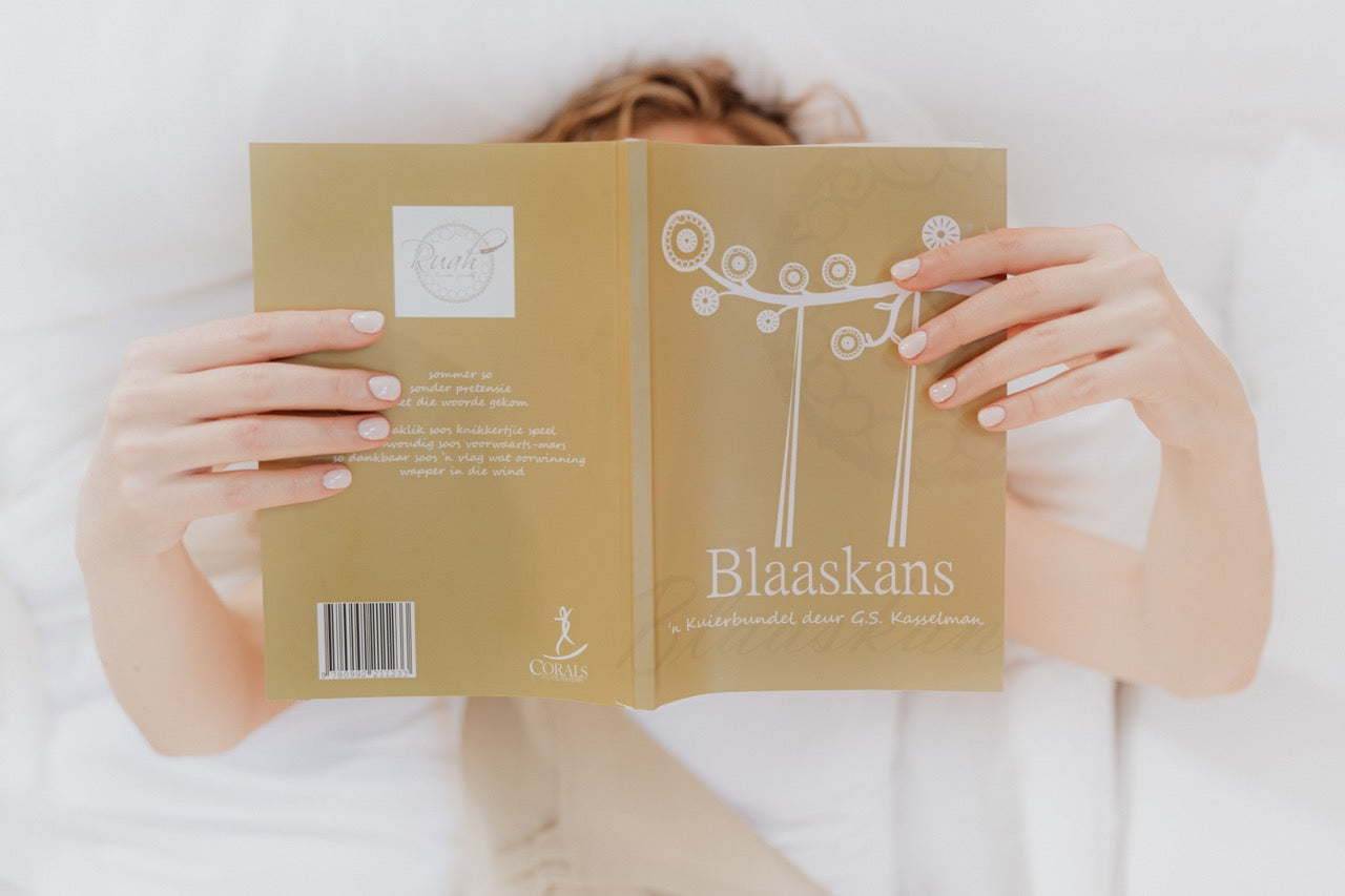 Blaaskans Kuier Digbundel