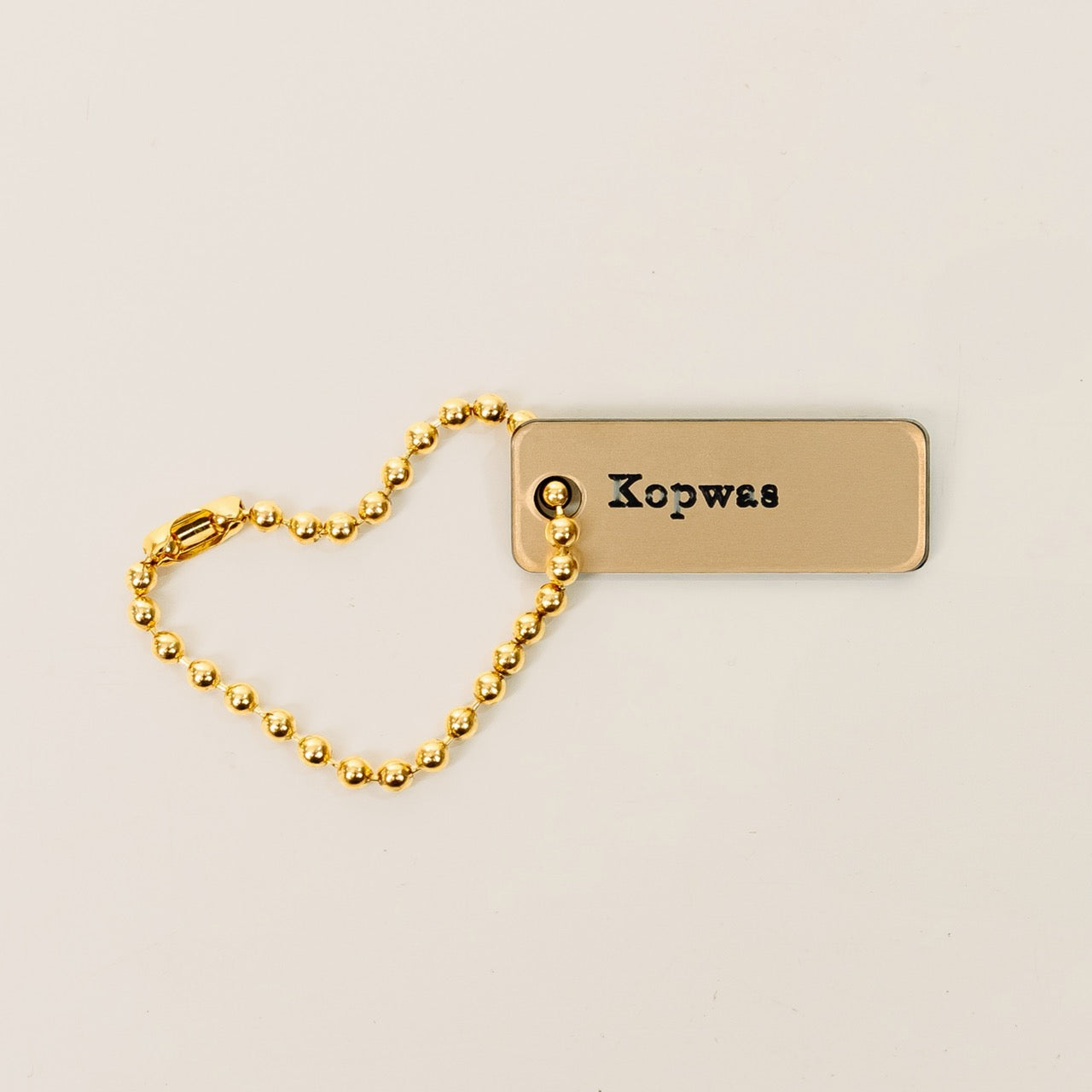 Produk Hangertjie