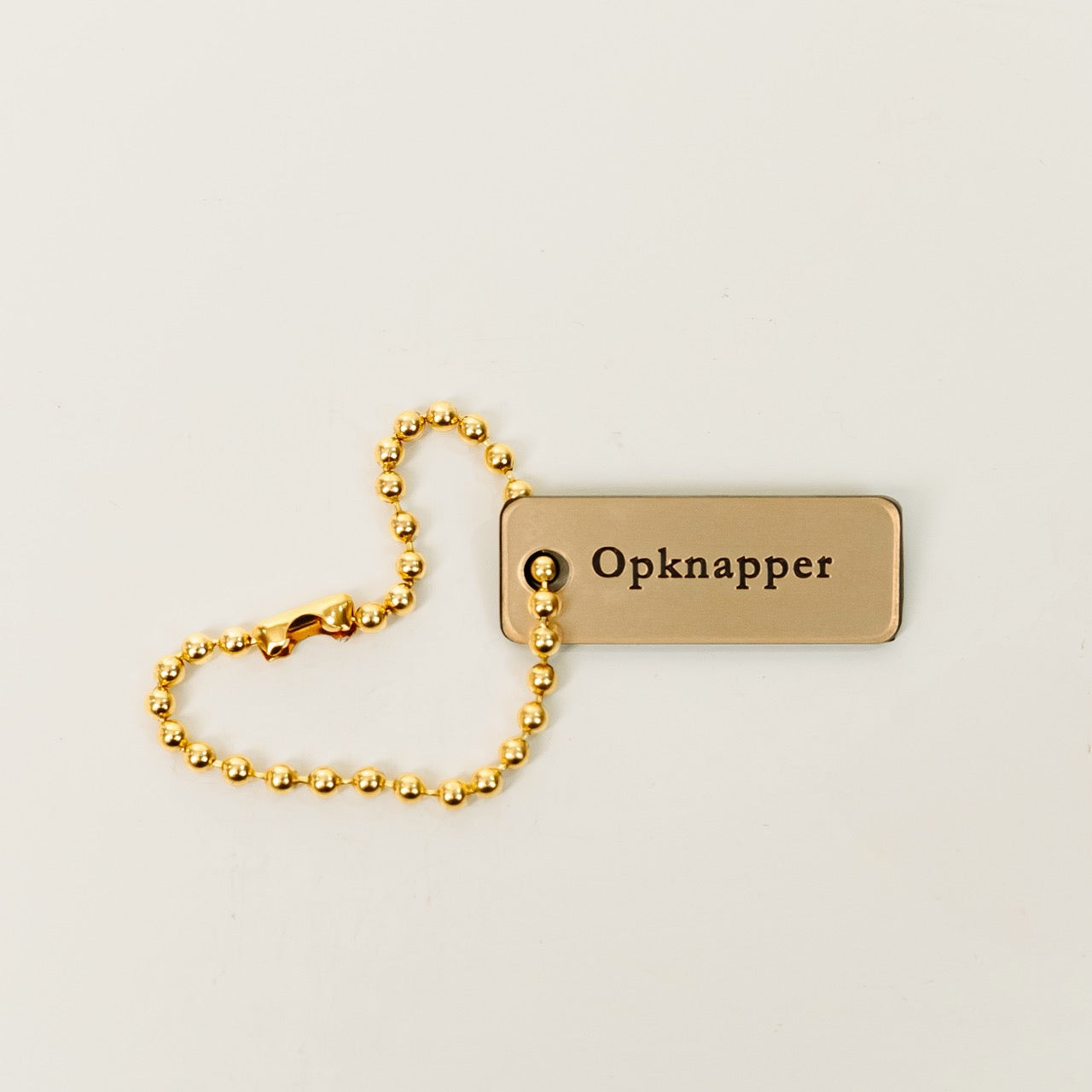 Produk Hangertjie