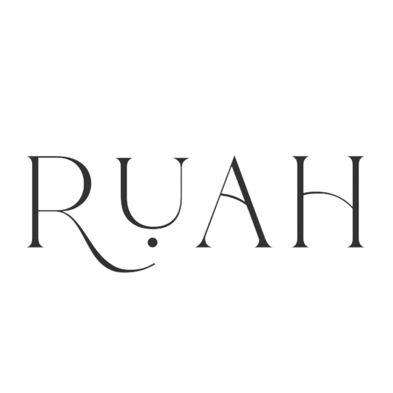 Ruah - Wees Gekoester