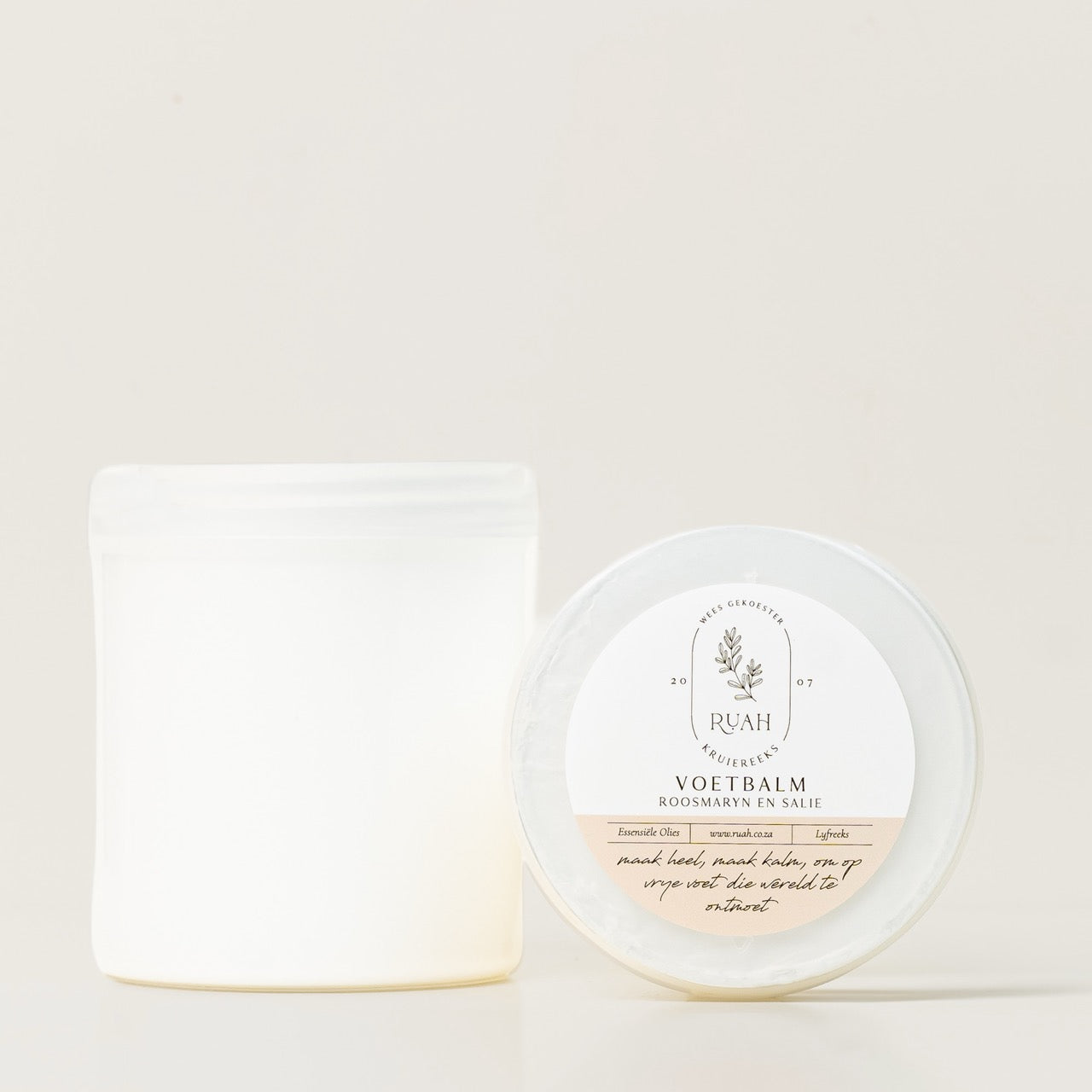 Voetbalm