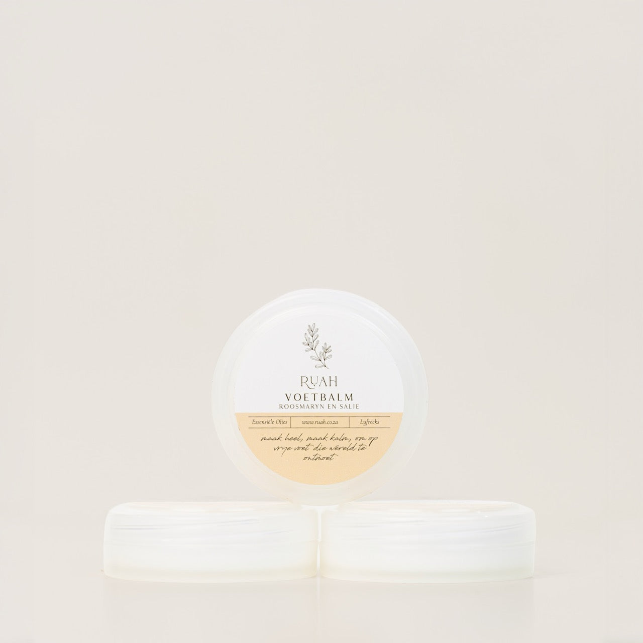 Voetbalm