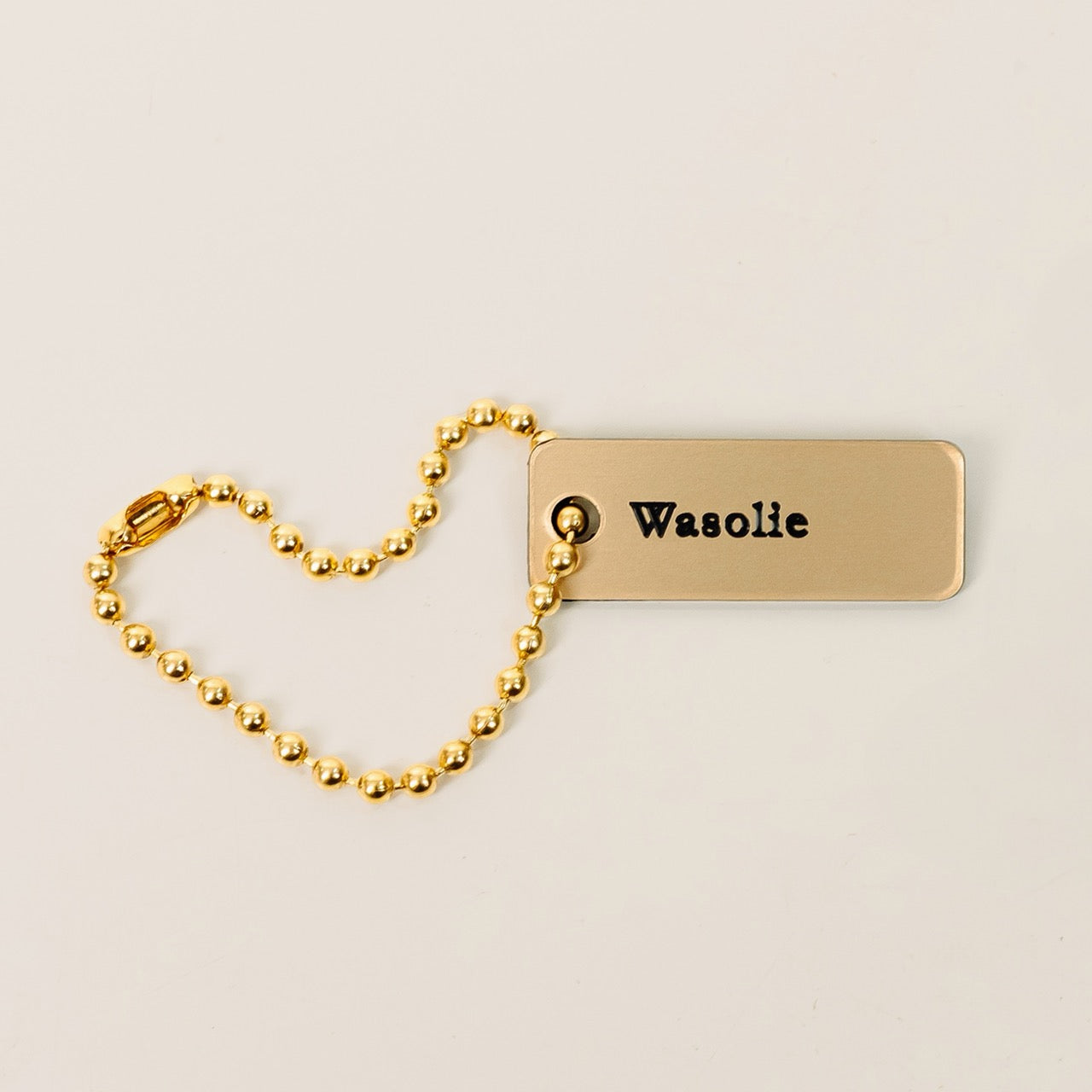 Produk Hangertjie